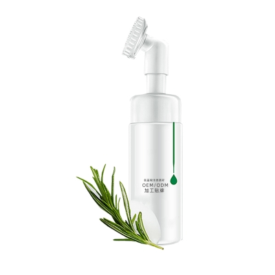 莱珀妮_洁面摩丝OEM/ODM 定制加工贴牌